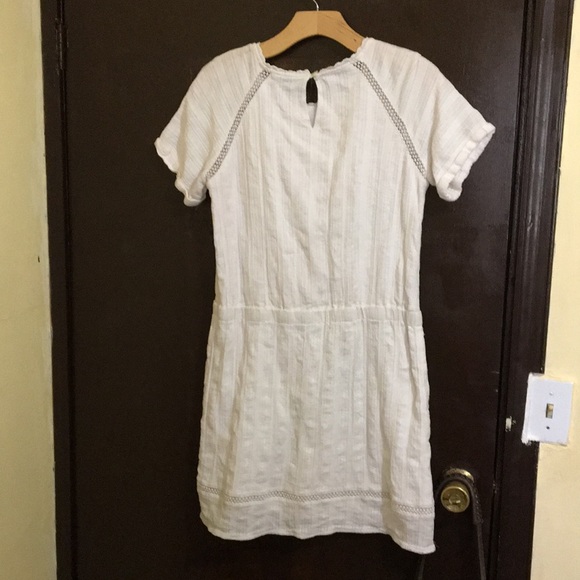 MADEWELL “Summerhouse” Dress - Picture 6 of 7